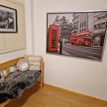 Familie Brandt Bad Ischl Exterior foto